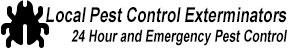 Westborough MA Pest Control Exterminators